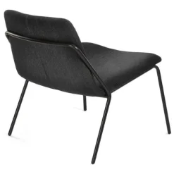 Sling Fabric Lounge Chair