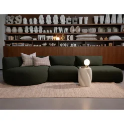 Slipper Modular Sofa