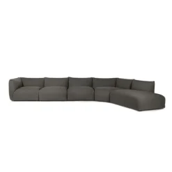 Slipper V7 Sofa