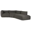 Slipper V5 Sofa