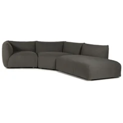 Slipper V5 Sofa