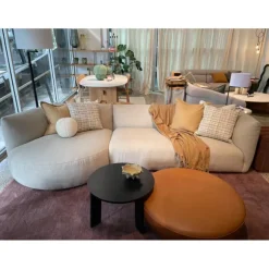 Slipper V1 Sofa