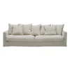 Sloopy 3.5 Seater Sofa
