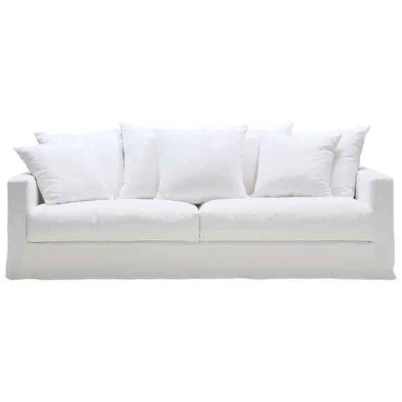 Sloopy 3 Seater Sofa