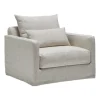 Sloopy Lounge Chair