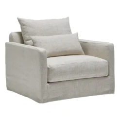 Sloopy Lounge Chair