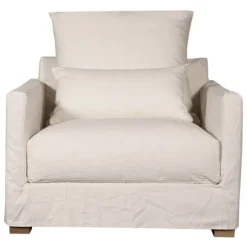 Sloopy Lounge Chair