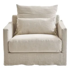 Sloopy Lounge Chair