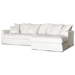 Sloopy V1 L Shape Sofa