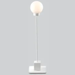 Snowball Table Lamp