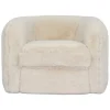 Snug Lounge Chair