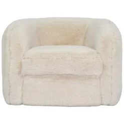 Snug Lounge Chair