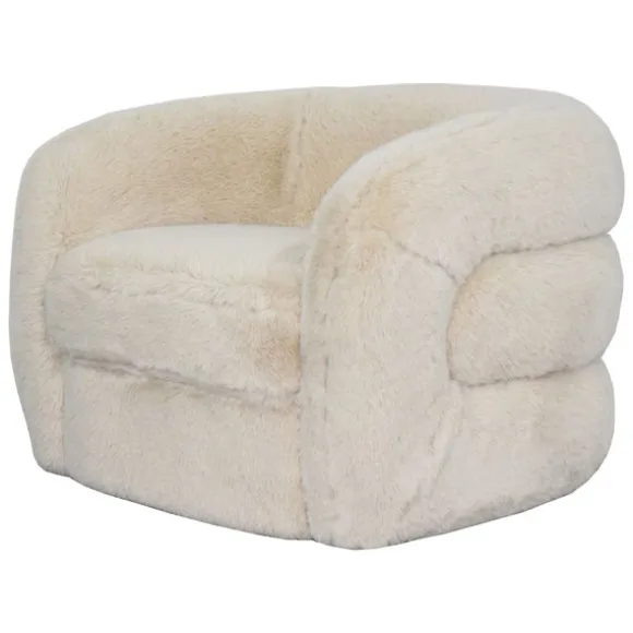 Snug Lounge Chair