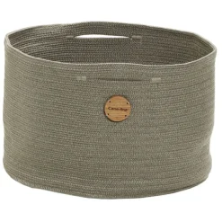 Soft Rope Basket