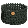Soft Rope Basket - Soft Rope