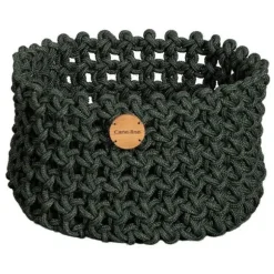 Soft Rope Basket - Soft Rope