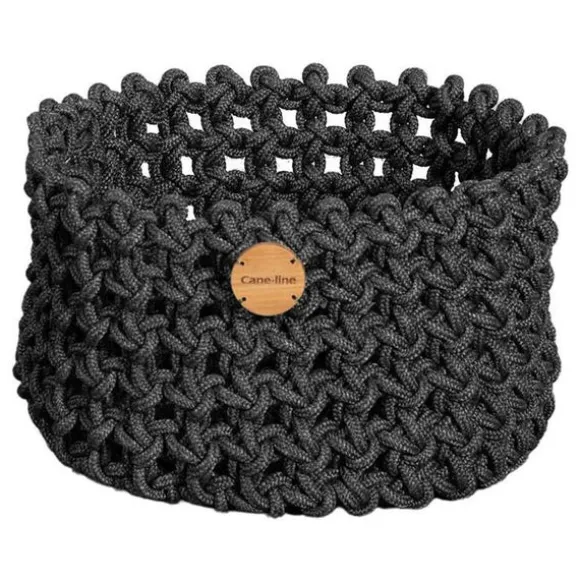 Soft Rope Basket - Soft Rope