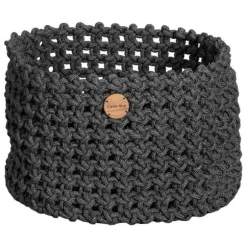 Soft Rope Basket - Soft Rope