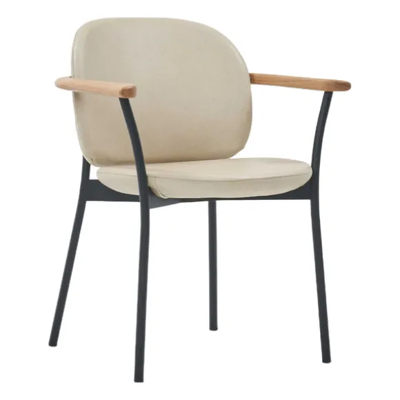 Solace Full Arm Chair