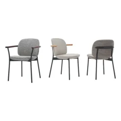 Solace Full Arm Chair