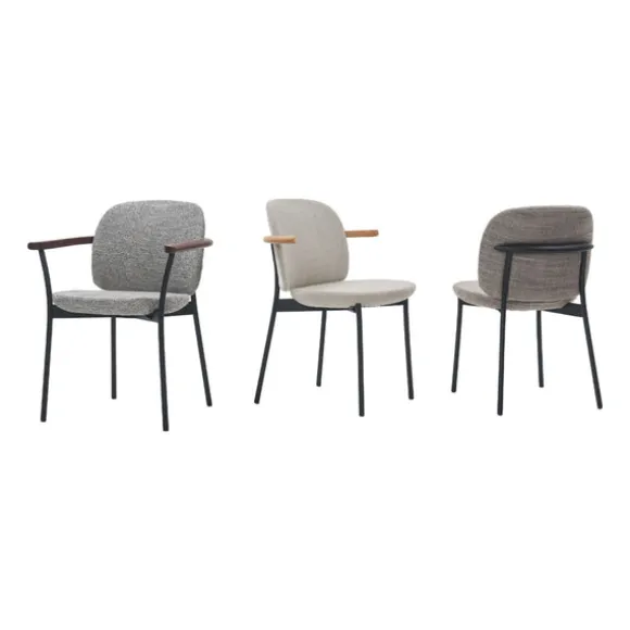 Solace Full Arm Chair