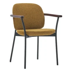 Solace Full Arm Chair