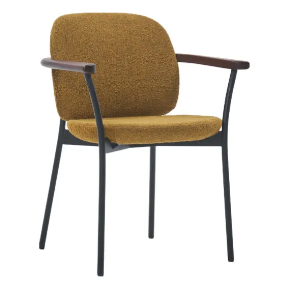 Solace Full Arm Chair