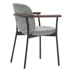 Solace Full Arm Chair