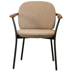 Solace Full Arm Chair