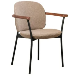 Solace Full Arm Chair