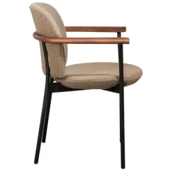 Solace Full Arm Chair