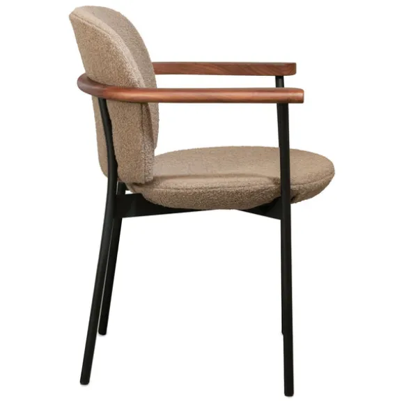 Solace Full Arm Chair