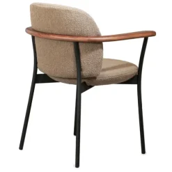 Solace Full Arm Chair