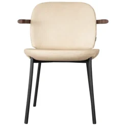 Solace Half Arm Chair