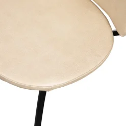 Solace Half Arm Chair