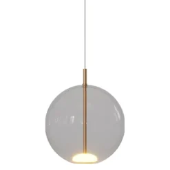 Sphere Air Pendant Light