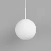 Sphere Pendant Lamp