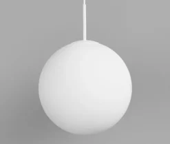 Sphere Pendant Lamp
