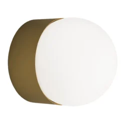 Sphere Sur Mini Wall Light