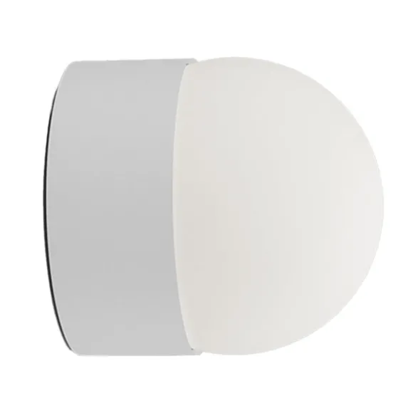 Sphere Sur Mini Wall Light