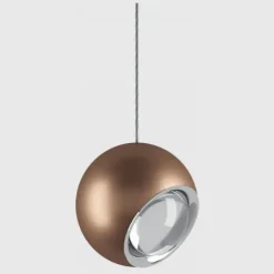 Spider Pendant Light