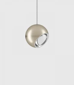 Spider Pendant Light