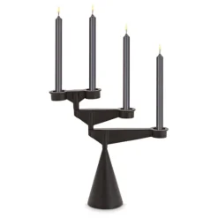 Spin Candelabra Mini