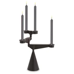 Spin Candelabra Mini