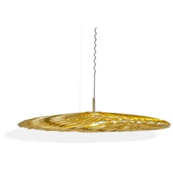 Spring Pendant Lamp