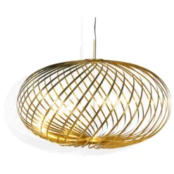 Spring Pendant Lamp