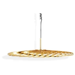Spring Pendant Lamp