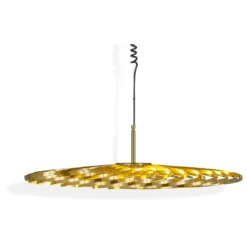 Spring Pendant Lamp