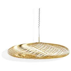 Spring Pendant Lamp