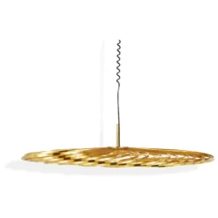 Spring Pendant Lamp